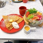 teahouse Mii bymcrepe - 