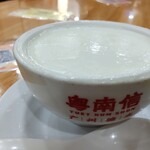 南信牛奶甜品专家 - 