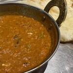 インド料理プルニマ - 