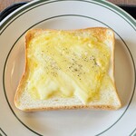 3RD CAFE&MORE - 料理写真: