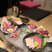 馬桜 銀座通り店 - 