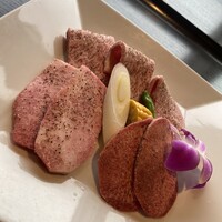 叙々苑 新宿小田急ハルク店 - 