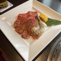 叙々苑 新宿小田急ハルク店 - 