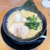 横浜家系ラーメン 春吉家 新宮店