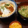 どんぶり専門店 丼丼亭 弁天町オーク店