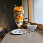 PATISSERIE ASAKO IWAYANAGI - 