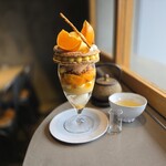 PATISSERIE ASAKO IWAYANAGI - 