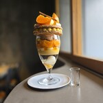 PATISSERIE ASAKO IWAYANAGI - 