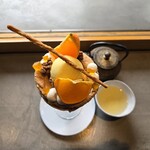 PATISSERIE ASAKO IWAYANAGI - 