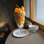 PATISSERIE ASAKO IWAYANAGI - 