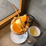PATISSERIE ASAKO IWAYANAGI - 