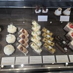 PATISSERIE ASAKO IWAYANAGI - 