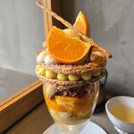 PATISSERIE ASAKO IWAYANAGI - 