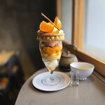 PATISSERIE ASAKO IWAYANAGI - 