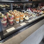 PATISSERIE ASAKO IWAYANAGI - 