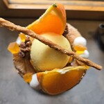 PATISSERIE ASAKO IWAYANAGI - 