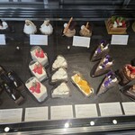 PATISSERIE ASAKO IWAYANAGI - 