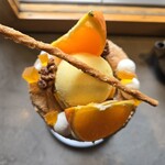 PATISSERIE ASAKO IWAYANAGI - 