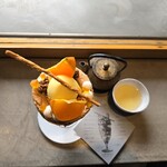 PATISSERIE ASAKO IWAYANAGI - 