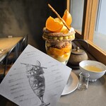 PATISSERIE ASAKO IWAYANAGI - 