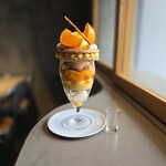 PATISSERIE ASAKO IWAYANAGI - 