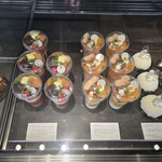 PATISSERIE ASAKO IWAYANAGI - 