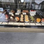 PATISSERIE ASAKO IWAYANAGI - 