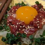 黒豚しゃぶしゃぶ あじと - 