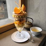 PATISSERIE ASAKO IWAYANAGI - 