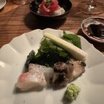 チニャーレエノテカ - 