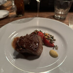 チニャーレエノテカ - 