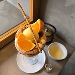 PATISSERIE ASAKO IWAYANAGI - 