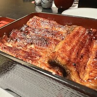 うなぎ藤田 白金台店 - 