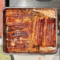 うなぎ藤田 白金台店 - 