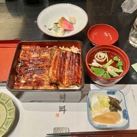 うなぎ藤田 白金台店 - 