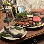 チニャーレエノテカ - 