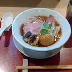 燃えよ麺助 - 