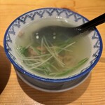 牛タン焼専門店 司　 - 