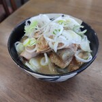 マスダ食堂 - 