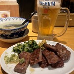 牛タン焼専門店 司　 - 