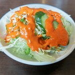 ASIAN RESTAURANT NAMASTE - 