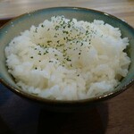 町のカレー屋さん - 