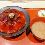 天ぷらと鮮魚 やす - 