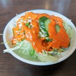 ASIAN RESTAURANT NAMASTE - 