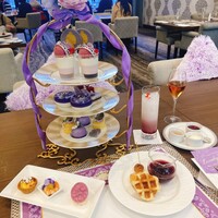 グラマシースイート ストリングスホテル名古屋 - 