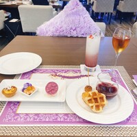 グラマシースイート ストリングスホテル名古屋 - 