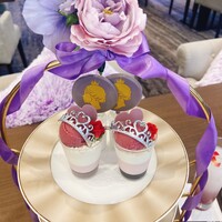 グラマシースイート ストリングスホテル名古屋 - 