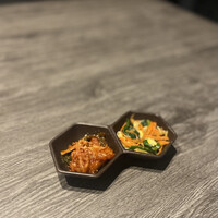 牛に金棒 麻布十番 - 