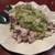 王さん私家菜 - 料理写真:バンバン鶏