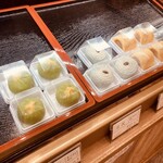 森八 - 料理写真: